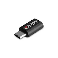 USB-C adapter datablocker LINDY