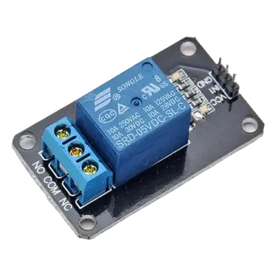 Relejni modul ARDUINO HX41E005