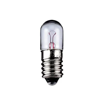 Sijalica minijaturna E10 24V 2700K GOOBAY