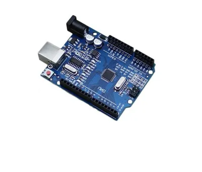 Kućište sa napajanjem ARDUINO UNO R3