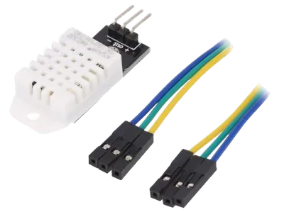 ARDUINO senzor za temperaturu i vlažnost OKY3071