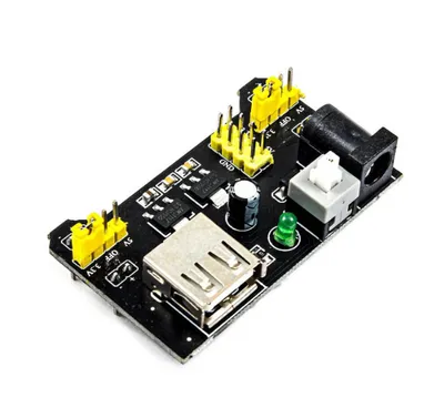 Modul za napajanje matične ploče ARDUINO