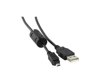 Kabel za fotoaparat USB-A 2.0 / 8-pin KODAK GOOBAY