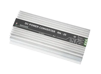 Pretvarač napona 24V na 12V 20A