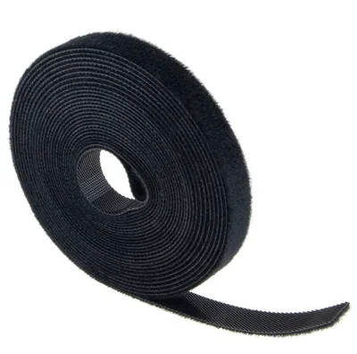 Organizator kablova velcro čičak traka 1.25x500cm SEKI