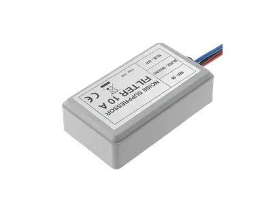 Filter buke interference FILTR-25.001 4CARMEDIA