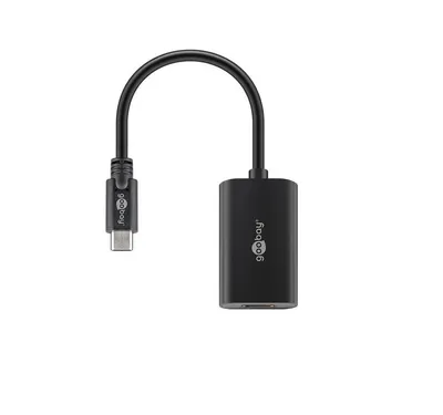 Adapter USB-C na HDMI 0.2m