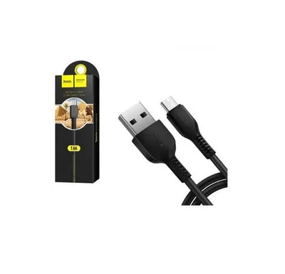 Kabal USB-A na micro USB HOCO 2m