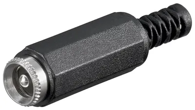 Napojni konektor 2.5mm