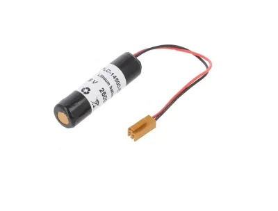 Baterija R6 TEKCELL 2500mAh
