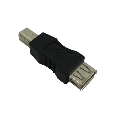 Adapter USB-A na USB-B micro Ž/M