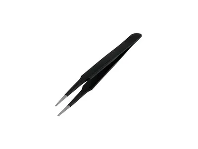 Pinceta za elektroniku sa suženim vrhovima 120mm NEWBRAND
