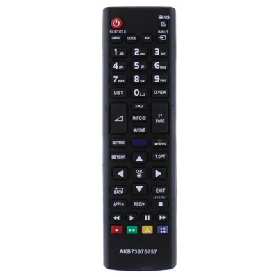 Daljinski upravljač za LG AKB73975757