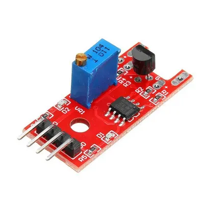 Senzor za dodir metala ARDUINO KY-036