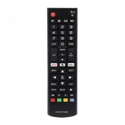 Daljinski upravljač za LG AKB75375608