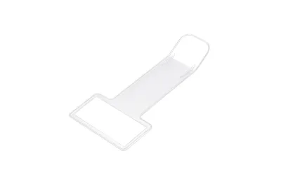 Plastični držač kartica za šoferšajbu AMIO