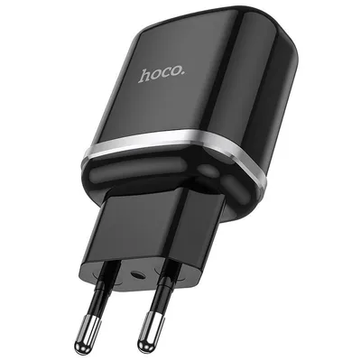 Punjač USB-A HOCO N3