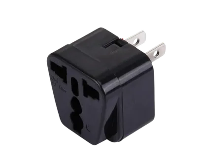 Travel adapter sa EU na USA WD-6