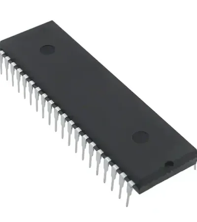 Integralno kolo  PIC 16F876-04P