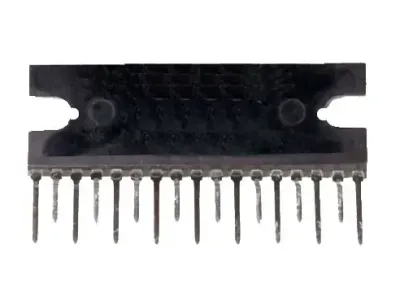 Integralno kolo HZIP17 TA8221 TOSHIBA