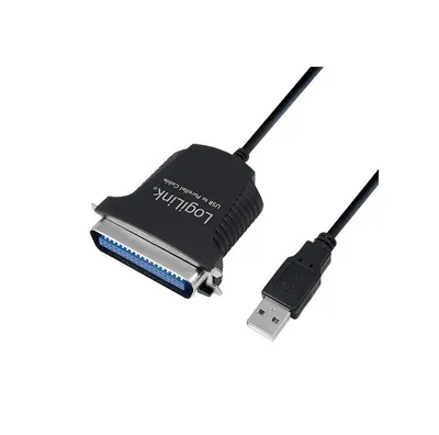 Kabal za printer paralelni USB 2.0 na 36pin LOGILINK