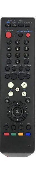 Daljinski upravljač za SAMSUNG TV MF59-00291
