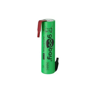 Punjiva baterija AAA GOOBAY 800mAh