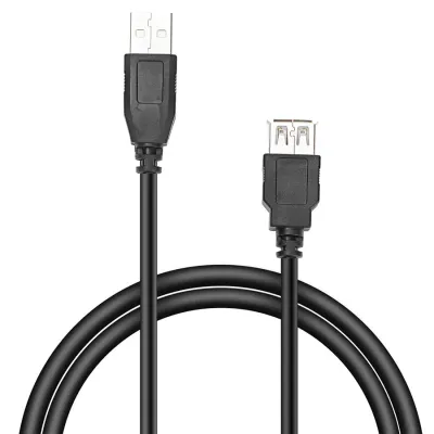 Produžni USB-A 2.0 kabel 1.8m SPEEDLINK