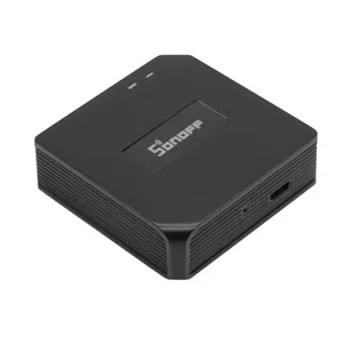 Modul za daljinski upravljač RF BRIDGE WIFI