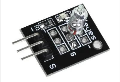 Modul  mercury tilt switch ARDUINO KY-017