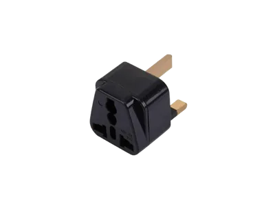 Travel adapter sa EU, USA na UK