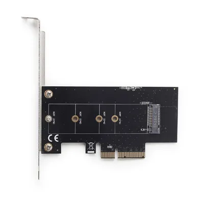 PCI Express kartica M.2 NVME SSD GEMBIRD PEX-M2-01