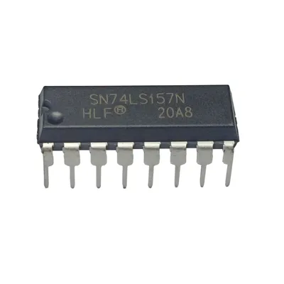 Integralno kolo SN74LS157