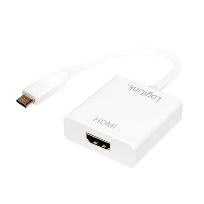 Adapter USB-C 3.2 na HDMI