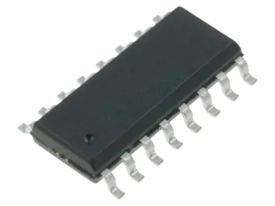 Integralno kolo L272D