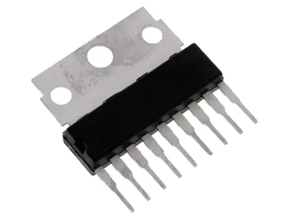 Integralno kolo AN5265