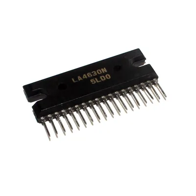 Integralno kolo LA4630