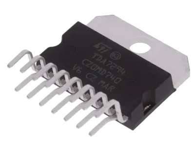 Integralno kolo TDA7294V