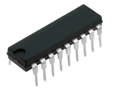 Integralno kolo PPIC16F628-20/P