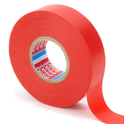 Izolir traka 19mm 20m 53988-19/20-RD