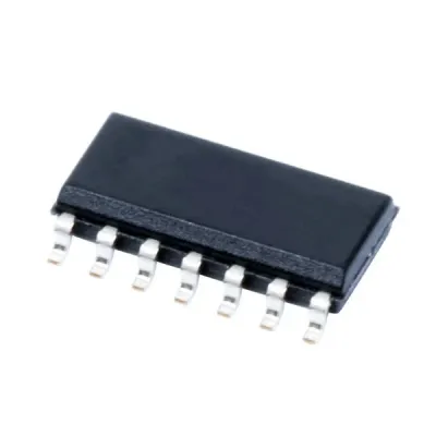 Integralno kolo MC14011