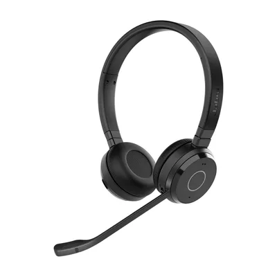 Bežične bluetooth slušalice JABRA Evolve 65 Te Link 390A MS stereo