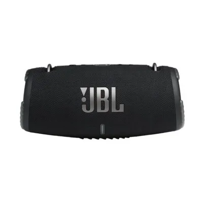 Prijenosni zvučnik JBL Xtreme 3 crni