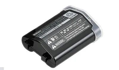 Baterija za kameru Nikon EN-EL4, EN-EL4A VHBW 11.1V 2000mAh