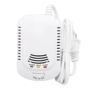 Detektor plina METAN ISNATCH JL64051100