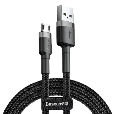 Kabal USB-A na micro USB BASEUS 3m
