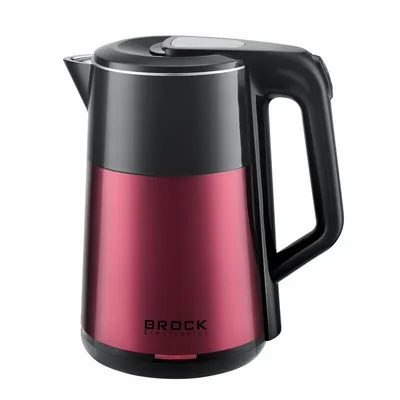 Kuhalo za vodu BROCK WK5520RD
