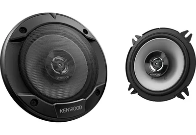 Auto zvučnici 13cm 260W KENWOOD KFC-S1366
