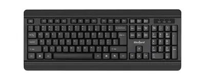 Tastatura Rebel WK500 KOM1001