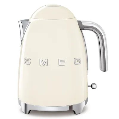 Kuhalo za vodu SMEG KLF03CREU